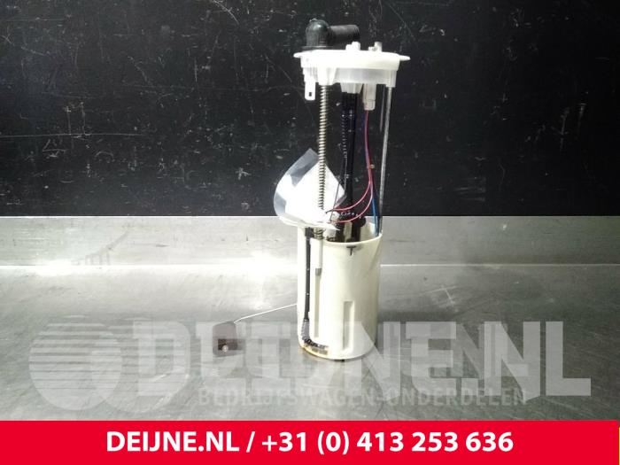 Citroen Jumper Brandstofpomp Elektrisch O63269