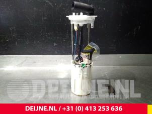 Citroen Jumper Electric fuel pump O63269 photo 2