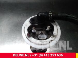 Citroen Jumper Electric fuel pump O63269 photo 3