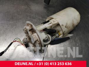 Peugeot 206 Brandstofpomp Elektrisch O63277 foto 3