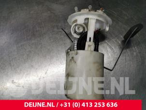 Peugeot 206 Brandstofpomp Elektrisch O63277 foto 2