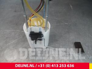 Peugeot Partner Brandstofpomp Elektrisch O63278 foto 3