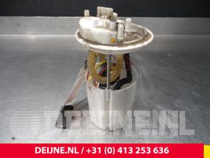Peugeot Bipper Electric fuel pump O63288 photo 2