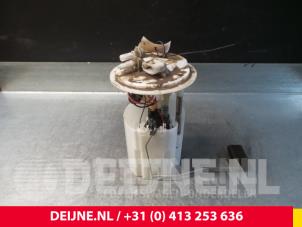 Renault Scenic Electric fuel pump O63293 photo 2