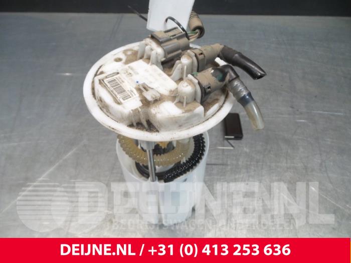 Renault Trafic Brandstofpomp Elektrisch O63298