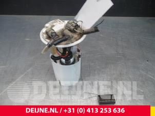Renault Trafic Kraftstoffpumpe Elektrisch O63298 foto 2