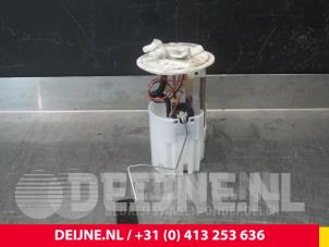 Renault Trafic Electric fuel pump O63299 photo 3