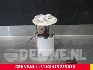 Renault Trafic Electric fuel pump O63299 photo 2