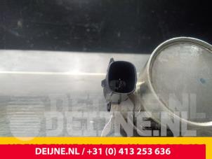 Opel Adam Hogedrukpomp O63308 foto 3