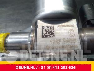 Opel Adam Hogedrukpomp O63308 foto 4