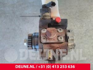 Opel Movano Hochdruckpumpe O63309 foto 4