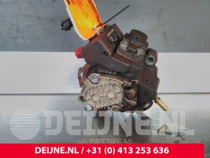 Opel Movano Hochdruckpumpe O63309 foto 2