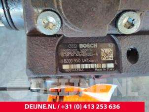 Opel Movano Hochdruckpumpe O63309 foto 3
