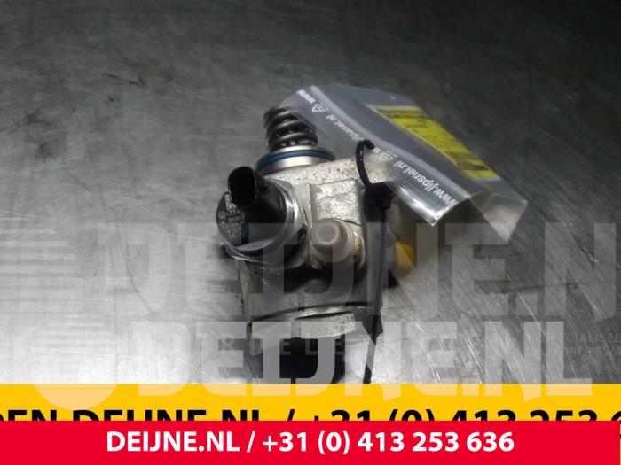 Hogedrukpomp - Volkswagen Polo