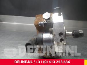 BMW X3 Mechanical fuel pump O63320 photo 3