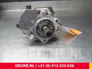 BMW X3 Mechanical fuel pump O63320 photo 2