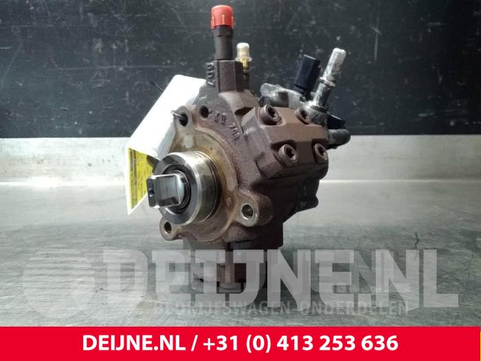Ford Transit Custom Brandstofpomp Mechanisch O63322