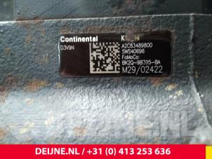 Ford Transit Custom Mechanical fuel pump O63322 photo 3