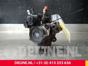 Ford Transit Custom Mechanical fuel pump O63322 photo 2