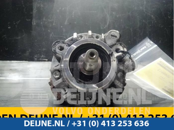 Brandstofpomp Mechanisch - Ford Transit Connect