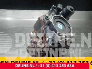 Ford Transit Mechanical fuel pump O63338 photo 2
