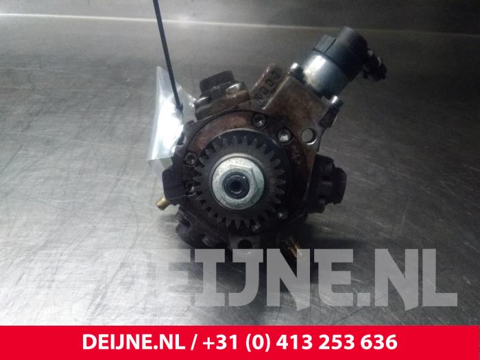 Opel Vivaro Kraftstoffpumpe Mechanisch O63367
