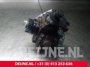 Opel Vivaro Kraftstoffpumpe Mechanisch O63367 foto 2