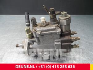 Opel Astra Mechanical fuel pump O63376 photo 4