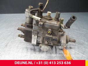 Opel Astra Mechanical fuel pump O63376 photo 2