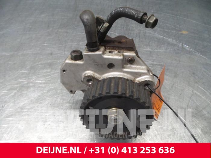 Opel Astra Kraftstoffpumpe Mechanisch O63377