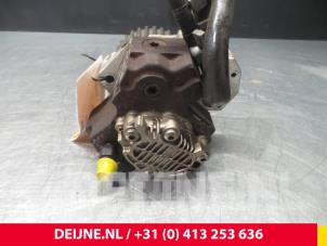Opel Astra Mechanical fuel pump O63377 photo 3