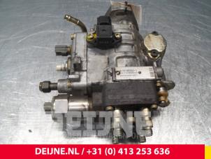 Opel Combo Brandstofpomp Mechanisch O63379 foto 4