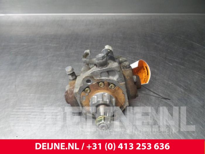 Opel Combo Kraftstoffpumpe Mechanisch O63380