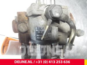 Opel Combo Brandstofpomp Mechanisch O63380 foto 3