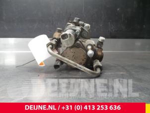 Opel Combo Brandstofpomp Mechanisch O63380 foto 2