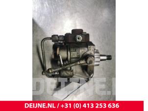 Opel Combo Brandstofpomp Mechanisch O63383 foto 2
