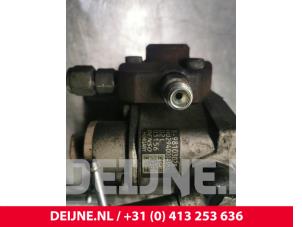 Opel Combo Brandstofpomp Mechanisch O63383 foto 3