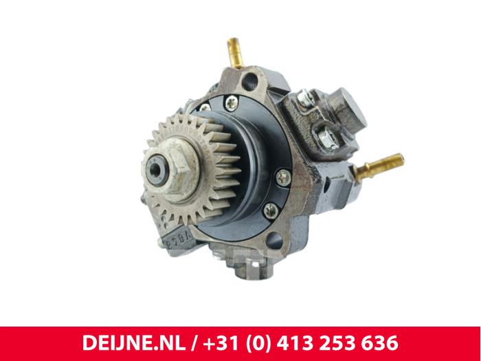 Opel Movano Kraftstoffpumpe Mechanisch O63387