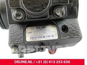 Opel Movano Kraftstoffpumpe Mechanisch O63387 foto 4