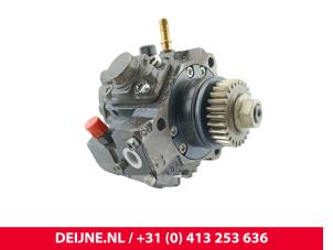 Opel Movano Kraftstoffpumpe Mechanisch O63387 foto 3