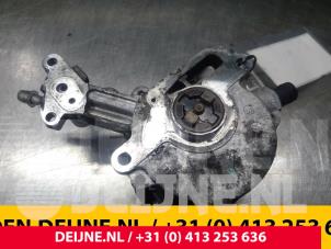 Volkswagen Caddy Kraftstoffpumpe Mechanisch O63402 foto 3