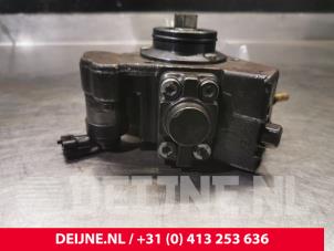 Fiat Doblo Kraftstoffpumpe Mechanisch O63417 foto 2