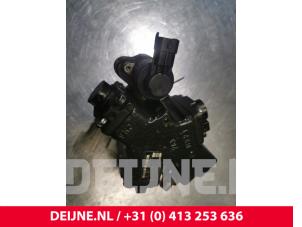 Fiat Doblo Kraftstoffpumpe Mechanisch O63417 foto 4