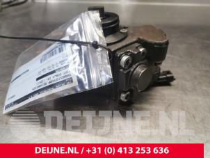 Fiat Doblo Kraftstoffpumpe Mechanisch O63417 foto 3