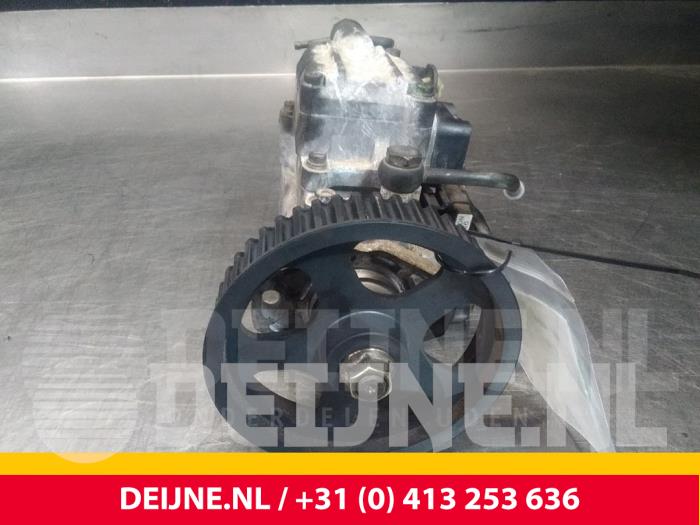 Brandstofpomp Mechanisch - Hyundai H200