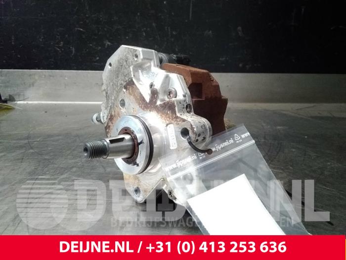 Brandstofpomp Mechanisch - Hyundai H200