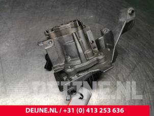 Peugeot 207 Kraftstoffpumpe Mechanisch O63446 foto 4
