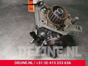 Peugeot 207 Kraftstoffpumpe Mechanisch O63446 foto 2