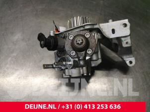 Peugeot 207 Kraftstoffpumpe Mechanisch O63446 foto 3