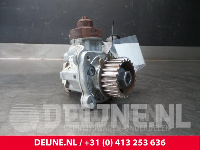 Peugeot Expert Kraftstoffpumpe Mechanisch O63449
